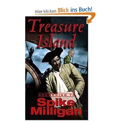 Treasure Island According to Spike Milligan