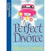 A Perfect Divorce | [Francesca Clementis]