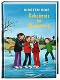 Geheimnis im Möwenweg