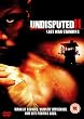 Undisputed II: Last Man Standing [DVD]