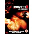 Undisputed II: Last Man Standing [DVD]