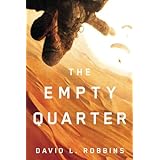 the empty quarter a usaf pararescue thriller