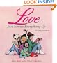 Love Just Screws Everything Up : A For Better or for Worse Collection
