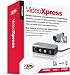 ADS Video Xpress  extern Videoschnitt, MPEG1 WMA Analog-In USB 2.0