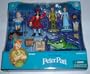 Walt Disney's Peter Pan Collectible Figure Set