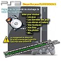 Disque dur 320 Go pour Playstation 3
