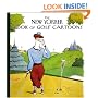 The New Yorker Book of Golf Cartoons (New Yorker Book of Cartoons)