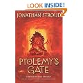 Ptolemy's Gate (The Bartimaeus Sequence)