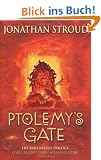 Ptolemy's Gate (Bartimaeus Trilogy)