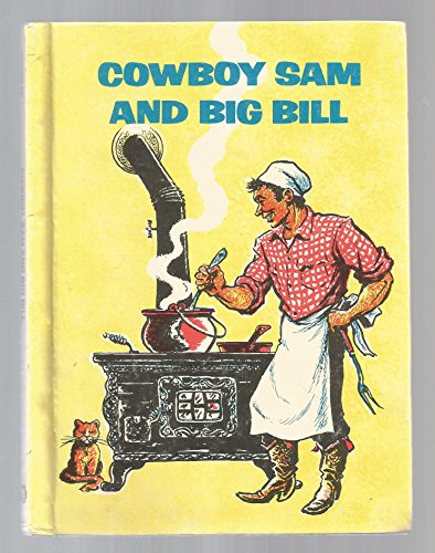 Cowboy Sam and Big Bill
