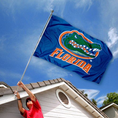 Florida Gators UF University Large College Flag