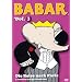 Babar - Der kleine Elefant Vol. 3: Die Reise nach Paris
