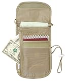 Eagle Creek Undercover Deluxe Security Belt