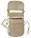 Eagle Creek Undercover Deluxe Security Belt