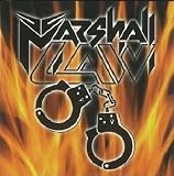 MARSHALL LAW(マーシャル・ロウ)(直輸入盤・帯・ライナー付き)