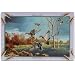Wood Ducks Cutting Board (8