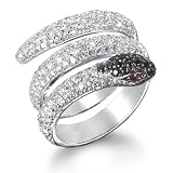 RATTLESNAKE RING