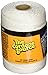 Cordage Source 91 No.18 Twisted Nylon Twine, 500-Feet, White