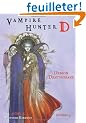 Vampire Hunter D, Volume 3: Demon