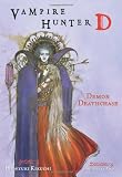 Vampire Hunter D, Vol. 3: Demon Deathchase