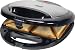 Bomann ST/WA 516 CB Sandwich-Waffel-Grill