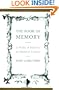 The Book of Memory: A Study of Memory in Medieval Culture (Cambridge Studies in Medieval Literature)