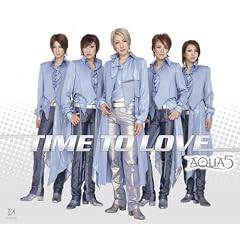 Time to Love