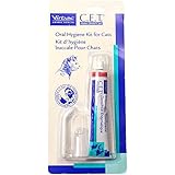 C.E.T. Oral Hygiene Kit for Cats