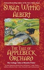 The Tale of Applebeck Orchard (The Cottage Tales of Beatrix P)
