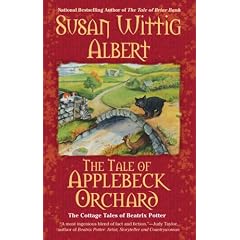 The Tale of Applebeck Orchard (The Cottage Tales of Beatrix P)
