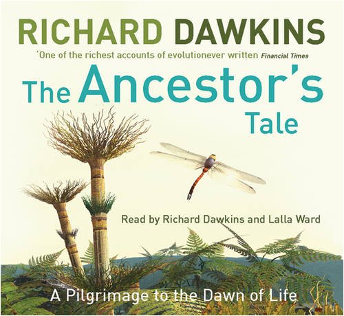 The Ancestor's Tale (CD): A Pilgrimage to the Dawn of Life
