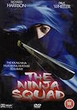 Ninja Squad [DVD]