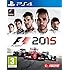 F1 2015 (PS4)