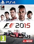 F1 2015 (PS4)