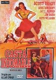 Ein Kerl wie Dynamit / The Restless Breed [ Spanische Fassung, Keine Deutsche Sprache ] - Anne Bancroft