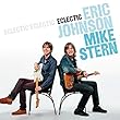 Eclectic by Eric Johnson, Mike Stern (2014-10-27)【並行輸入品】