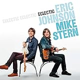 Eclectic by Eric Johnson, Mike Stern (2014-10-27)【並行輸入品】