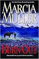 Burn Out (Hardcover)