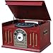 Grace Digital Audio TW2SQ Victoria Tunewriter Vinyl & Cassettes to CDs Recorder
