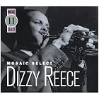 Mosaic Select: Dizzy Reece by Dizzy Reece