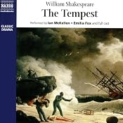 The Tempest | [William Shakespeare]