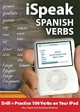 iSpeak Spanish Verbs (MP3 CD + Guide) (Ispeak Audio Phrasebook)