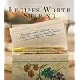 Recipes Worth Sharing