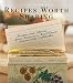 Recipes Worth Sharing