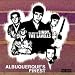 Search : Albuquerque's Finest - The Best of Lindy & The Lavells