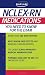 Kaplan NCLEX-RN: Medications You Need to Know for the Exam (Kaplan NCLEX-RN Exam)