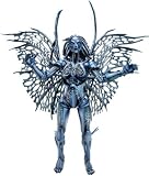 Marvel Legends Series 3 > Danger Action Figure