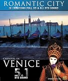 Romantic City - Venice
