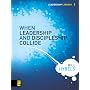 When Leadership and Discipleship Collide (Leadership Library)
