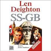 SS-GB | [Len Deighton]